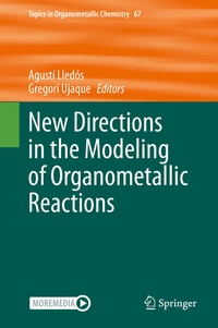 Abbildung von: New Directions in the Modeling of Organometallic Reactions - Springer