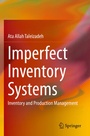 Cover: Imperfect Inventory Systems - Springer