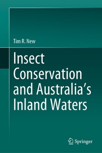 Abbildung von: Insect conservation and Australia's Inland Waters - Springer