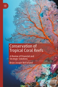 Abbildung von: Conservation of Tropical Coral Reefs - Palgrave Macmillan