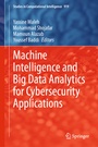 Cover: Machine Intelligence and Big Data Analytics for Cybersecurity Applications - Springer