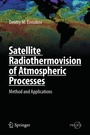Cover: Satellite Radiothermovision of Atmospheric Processes - Springer
