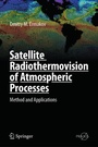 Cover: Satellite Radiothermovision of Atmospheric Processes - Springer