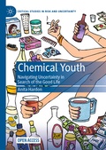 Cover: Chemical Youth - Palgrave Macmillan