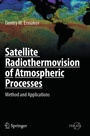 Cover: Satellite Radiothermovision of Atmospheric Processes - Springer