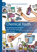 Cover: Chemical Youth - Palgrave Macmillan