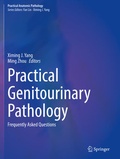 Cover: Practical Genitourinary Pathology - Springer