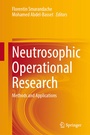 Cover: Neutrosophic Operational Research - Springer