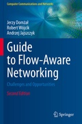 Cover: Guide to Flow-Aware Networking - Springer