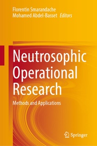 Abbildung von: Neutrosophic Operational Research - Springer