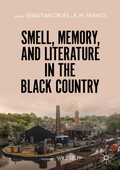 Cover: Smell, Memory, and Literature in the Black Country - Palgrave Macmillan