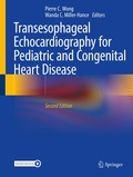 Bild: Transesophageal Echocardiography for Pediatric and Congenital Heart Disease - Springer