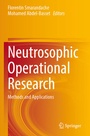 Cover: Neutrosophic Operational Research - Springer
