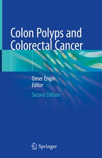 Abbildung von: Colon Polyps and Colorectal Cancer - Springer