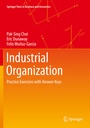Cover: Industrial Organization - Springer