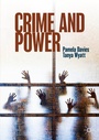 Cover: Crime and Power - Palgrave Macmillan