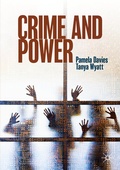 Cover: Crime and Power - Palgrave Macmillan