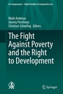 Cover: The Fight Against Poverty and the Right to Development - Springer