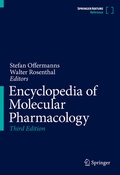 Abbildung von: Encyclopedia of Molecular Pharmacology - Springer