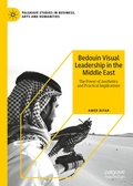 Cover: Bedouin Visual Leadership in the Middle East - Palgrave Macmillan