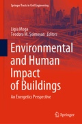 Cover: Environmental and Human Impact of Buildings - Springer