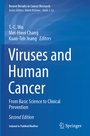 Cover: Viruses and Human Cancer - Springer