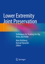 Cover: Lower Extremity Joint Preservation - Springer
