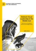 Cover: Bedouin Visual Leadership in the Middle East - Palgrave Macmillan