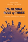 Cover: The Global Rule of Three - Palgrave Macmillan