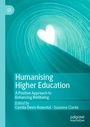Cover: Humanising Higher Education - Palgrave Macmillan