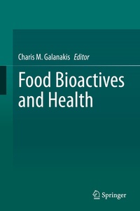 Abbildung von: Food Bioactives and Health - Springer
