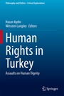 Cover: Human Rights in Turkey - Springer