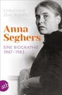 Cover: Anna Seghers - Aufbau Taschenbuch