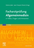 Bild: Facharztpr&uuml;fung Allgemeinmedizin - Urban & Fischer