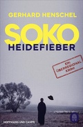 Cover: SoKo Heidefieber - Hoffmann & Campe
