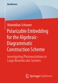 Bild: Polarizable Embedding for the Algebraic-Diagrammatic Construction Scheme - Springer Spektrum