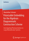 Bild: Polarizable Embedding for the Algebraic-Diagrammatic Construction Scheme - Springer Spektrum