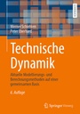 Cover: Technische Dynamik - Springer Vieweg