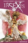 Cover: Insexts, Band 2 - Nekropolis - PANINI