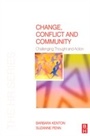 Cover: Change, Conflict and Community - Routledge