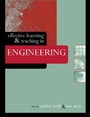 Cover: Effective Learning and Teaching in Engineering - Routledge