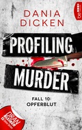 Cover: Profiling Murder - Fall 10 - beTHRILLED