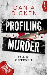 Abbildung von: Profiling Murder - Fall 10 - beTHRILLED