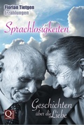 Cover: Sprachlosigkeiten - BookRix