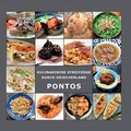 Cover: Kulinarische Streifz&uuml;ge durch Griechenland / Pontische rezepte - epubli