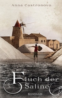 Abbildung von: Fluch der Saline - BoD - Books on Demand