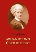 Cover: Abhandlung &uuml;ber die Pest - Books on Demand