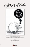 Cover: Herzlich - BoD - Books on Demand