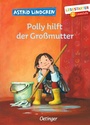 Cover: Polly hilft der Gro&szlig;mutter - Oetinger