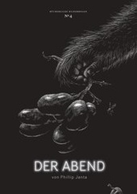 Enlarge image Cover: Der Abend - Edition Büchergilde